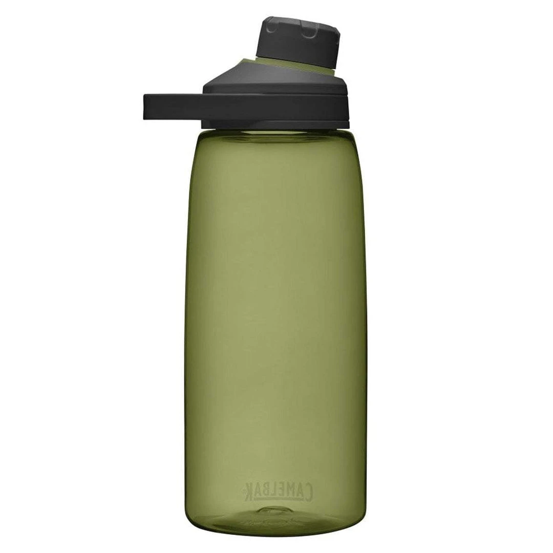 CAMELBAK CHUTE MAG 940ml | Water Bottle With Magnetic Cap, Olive 3 CAMELBAK CHUTE MAG 940ml | Water Bottle With Magnetic Cap, Olive