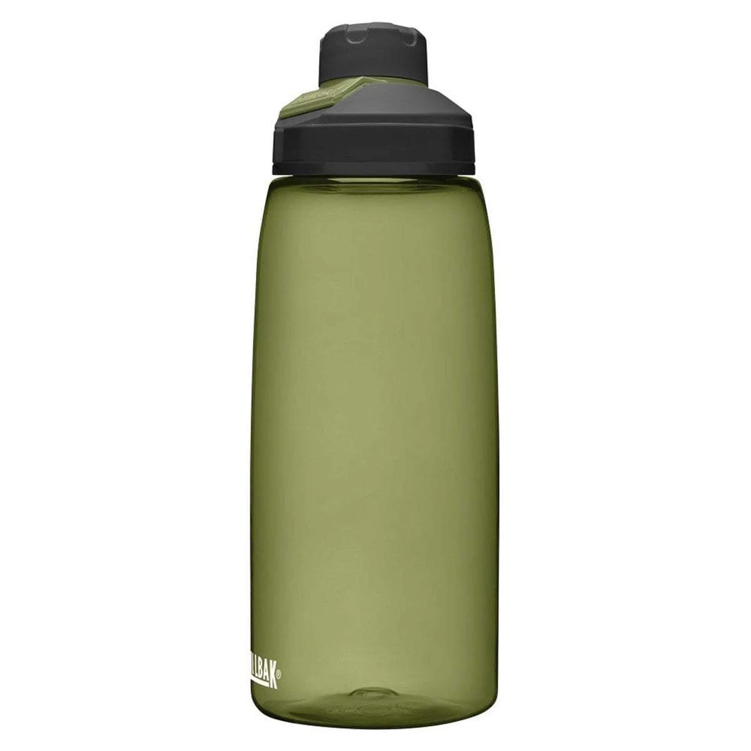 CAMELBAK CHUTE MAG 940ml | Water Bottle With Magnetic Cap, Olive 4 CAMELBAK CHUTE MAG 940ml | Water Bottle With Magnetic Cap, Olive