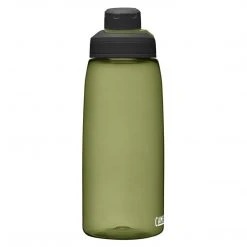 CAMELBAK CHUTE MAG 940ml | Water Bottle With Magnetic Cap, Olive