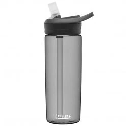 CAMELBAK EDDY+ 600ml | Leak Proof Drinking Bottle With Straw Camping & Survival