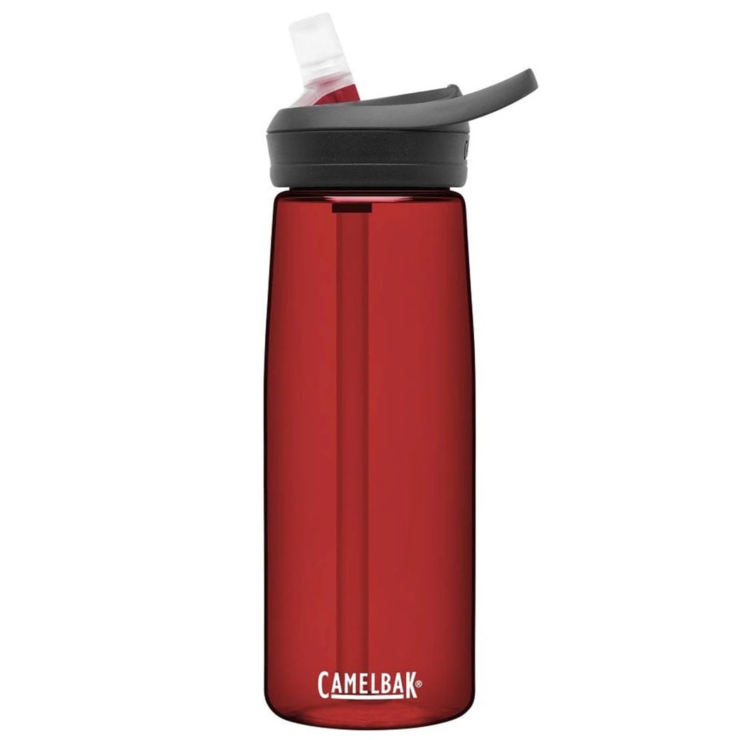 Camping & Survival CAMELBAK EDDY+ 740ml | Leak Proof Drinking Bottle With Straw 1 Camping & Survival CAMELBAK EDDY+ 740ml | Leak Proof Drinking Bottle With Straw