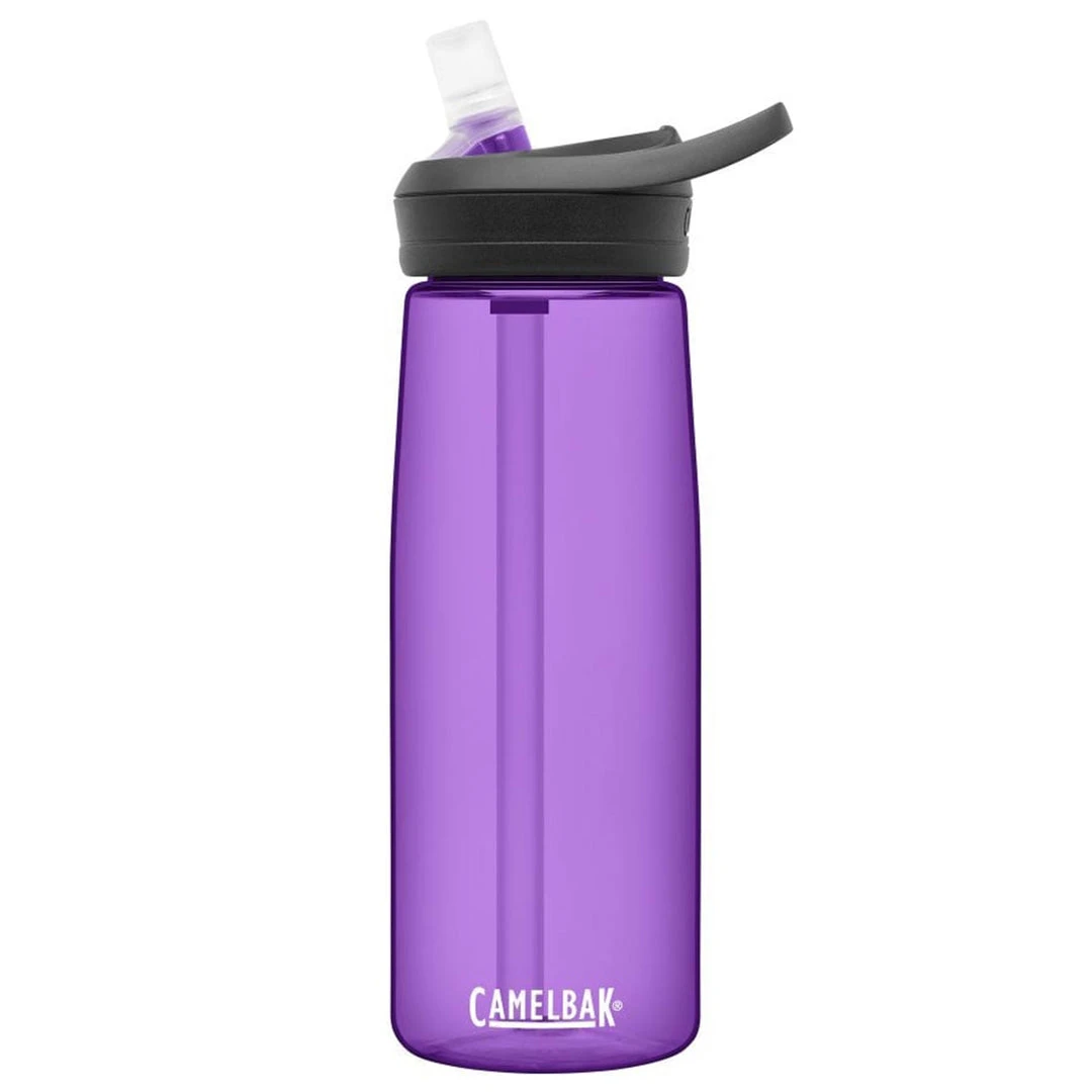 Camping & Survival CAMELBAK EDDY+ 740ml | Leak Proof Drinking Bottle With Straw 9 Camping & Survival CAMELBAK EDDY+ 740ml | Leak Proof Drinking Bottle With Straw