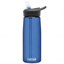 Camping & Survival CAMELBAK EDDY+ 740ml | Leak Proof Drinking Bottle With Straw 24 Camping & Survival CAMELBAK EDDY+ 740ml | Leak Proof Drinking Bottle With Straw
