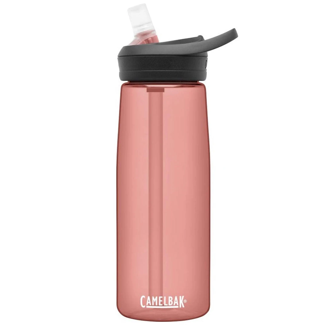 Camping & Survival CAMELBAK EDDY+ 740ml | Leak Proof Drinking Bottle With Straw 12 Camping & Survival CAMELBAK EDDY+ 740ml | Leak Proof Drinking Bottle With Straw