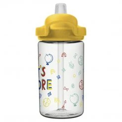 CAMELBAK EDDY+ KIDS 400ml | Leak Proof Drinking Bottle With Straw 21 CAMELBAK EDDY+ KIDS 400ml | Leak Proof Drinking Bottle With Straw
