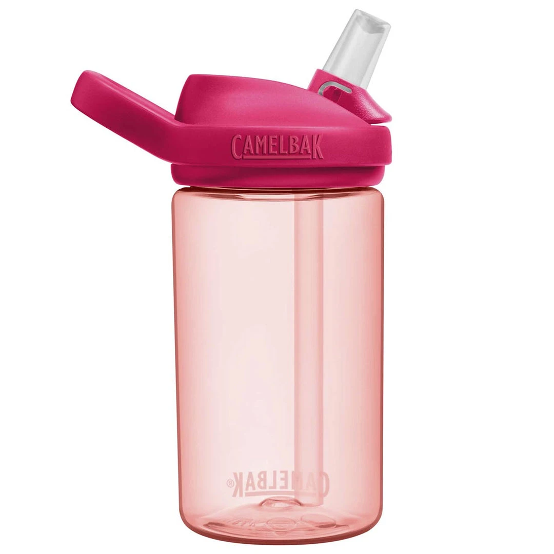 CAMELBAK EDDY+ KIDS 400ml | Leak Proof Drinking Bottle With Straw 9 CAMELBAK EDDY+ KIDS 400ml | Leak Proof Drinking Bottle With Straw