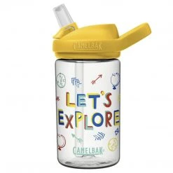 CAMELBAK EDDY+ KIDS 400ml | Leak Proof Drinking Bottle With Straw 19 CAMELBAK EDDY+ KIDS 400ml | Leak Proof Drinking Bottle With Straw
