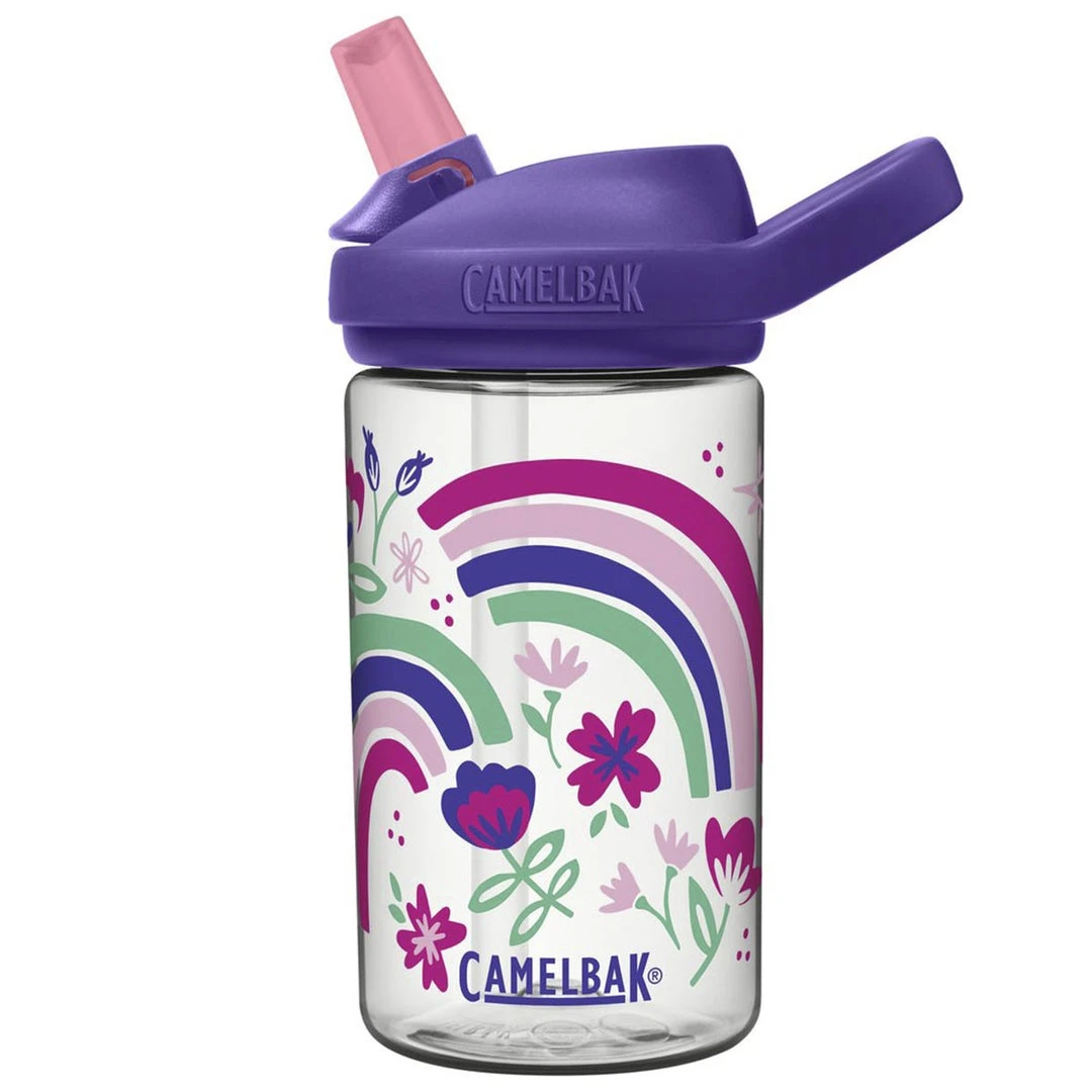 CAMELBAK EDDY+ KIDS 400ml | Leak Proof Drinking Bottle With Straw 10 CAMELBAK EDDY+ KIDS 400ml | Leak Proof Drinking Bottle With Straw