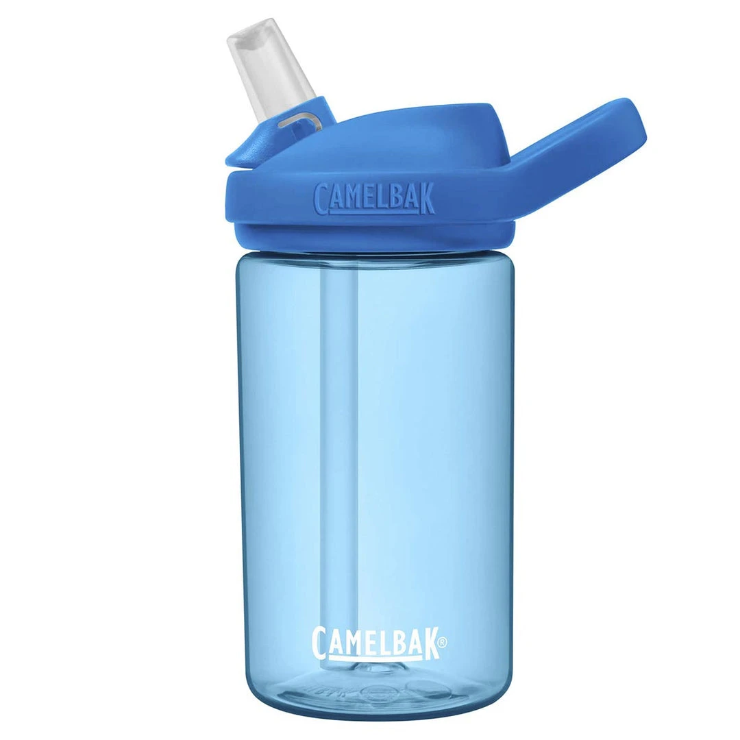 CAMELBAK EDDY+ KIDS 400ml | Leak Proof Drinking Bottle With Straw 12 CAMELBAK EDDY+ KIDS 400ml | Leak Proof Drinking Bottle With Straw