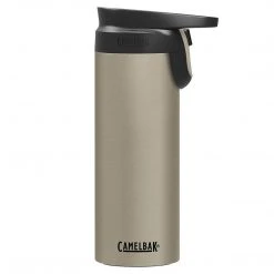 CAMELBAK FORGE FLOW VACUUM TRAVEL MUG 500ml | Insulated, Leak-Proof Camping & Survival