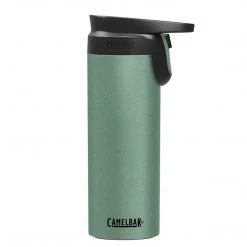 CAMELBAK FORGE FLOW VACUUM TRAVEL MUG 500ml | Insulated, Leak-Proof Camping & Survival