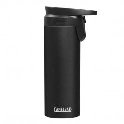 CAMELBAK FORGE FLOW VACUUM TRAVEL MUG 500ml | Insulated, Leak-Proof Camping & Survival