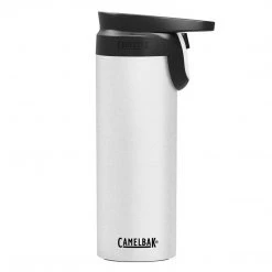 CAMELBAK FORGE FLOW VACUUM TRAVEL MUG 500ml | Insulated, Leak-Proof Camping & Survival