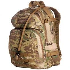 CAMELBAK MOTHERLODE LITE UK DAYSACK MULTICAM | Military Hydration Rucksack Bags, Packs & Boxes