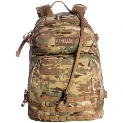 CAMELBAK MOTHERLODE LITE UK DAYSACK MULTICAM | Military Hydration Rucksack Bags, Packs & Boxes