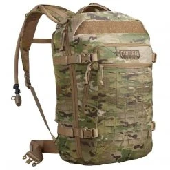 CAMELBAK MOTHERLODE MIL-SPEC CRUX | Hydration Rucksack, 37L, Multicam