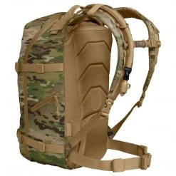 CAMELBAK SPARTA MIL-SPEC CRUX | Hydration Rucksack, 30L, Multicam