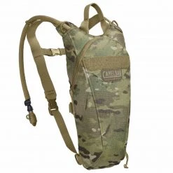 CAMELBAK THERMOBAK 3L MIL-SPEC CRUX | Military Hydration Pack, Multicam