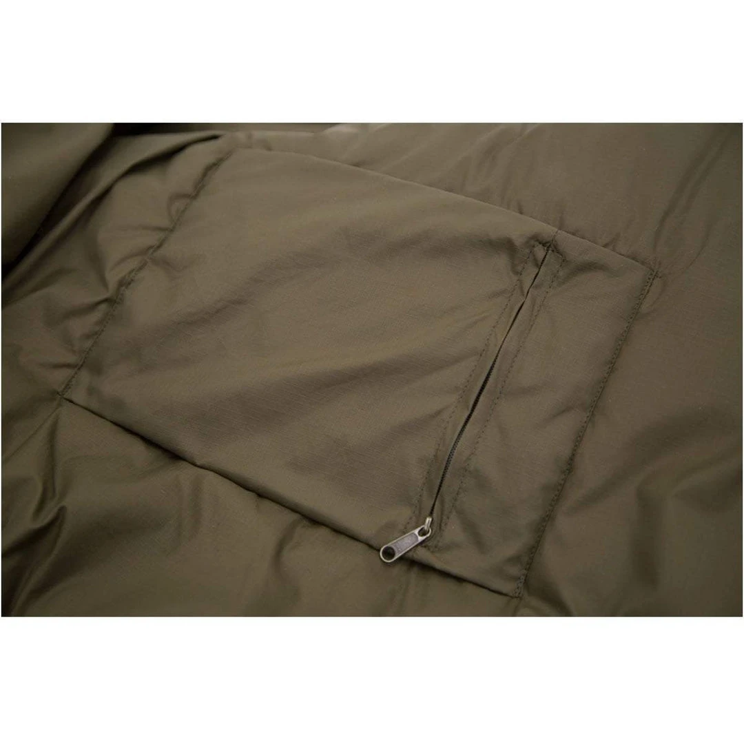 CARINTHIA BRENTA | Military 2 Season Mummy Sleeping Bag, -11°C Sleeping Bags 14 CARINTHIA BRENTA | Military 2 Season Mummy Sleeping Bag, -11°C Sleeping Bags