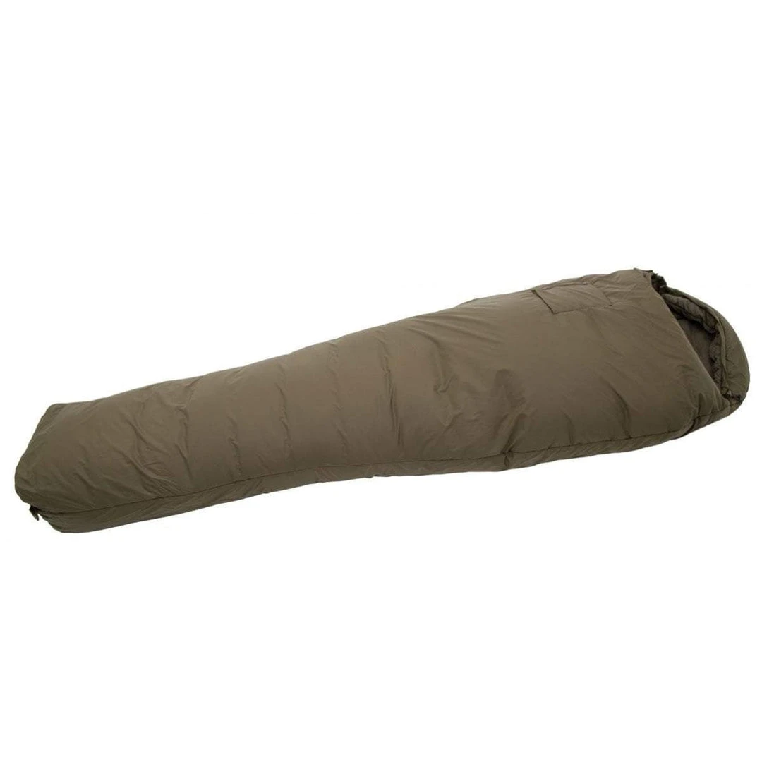 CARINTHIA BRENTA | Military 2 Season Mummy Sleeping Bag, -11°C Sleeping Bags 2 CARINTHIA BRENTA | Military 2 Season Mummy Sleeping Bag, -11°C Sleeping Bags