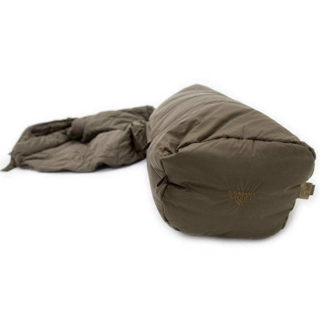 CARINTHIA BRENTA | Military 2 Season Mummy Sleeping Bag, -11°C Sleeping Bags 8 CARINTHIA BRENTA | Military 2 Season Mummy Sleeping Bag, -11°C Sleeping Bags