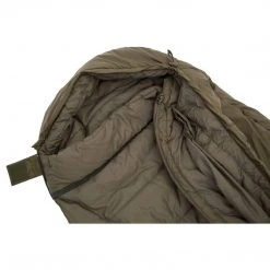 CARINTHIA BRENTA | Military 2 Season Mummy Sleeping Bag, -11°C Sleeping Bags 24 CARINTHIA BRENTA | Military 2 Season Mummy Sleeping Bag, -11°C Sleeping Bags