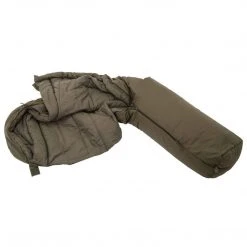 CARINTHIA BRENTA | Military 2 Season Mummy Sleeping Bag, -11°C Sleeping Bags 21 CARINTHIA BRENTA | Military 2 Season Mummy Sleeping Bag, -11°C Sleeping Bags