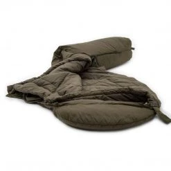 CARINTHIA BRENTA | Military 2 Season Mummy Sleeping Bag, -11°C Sleeping Bags