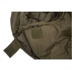 CARINTHIA BRENTA | Military 2 Season Mummy Sleeping Bag, -11°C Sleeping Bags 29 CARINTHIA BRENTA | Military 2 Season Mummy Sleeping Bag, -11°C Sleeping Bags