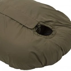 CARINTHIA DEFENCE 1 TOP | Military 1 Season Mummy Sleeping Bag, 4°C Sleeping Bags