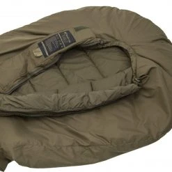 CARINTHIA DEFENCE 1 TOP | Military 1 Season Mummy Sleeping Bag, 4°C Sleeping Bags