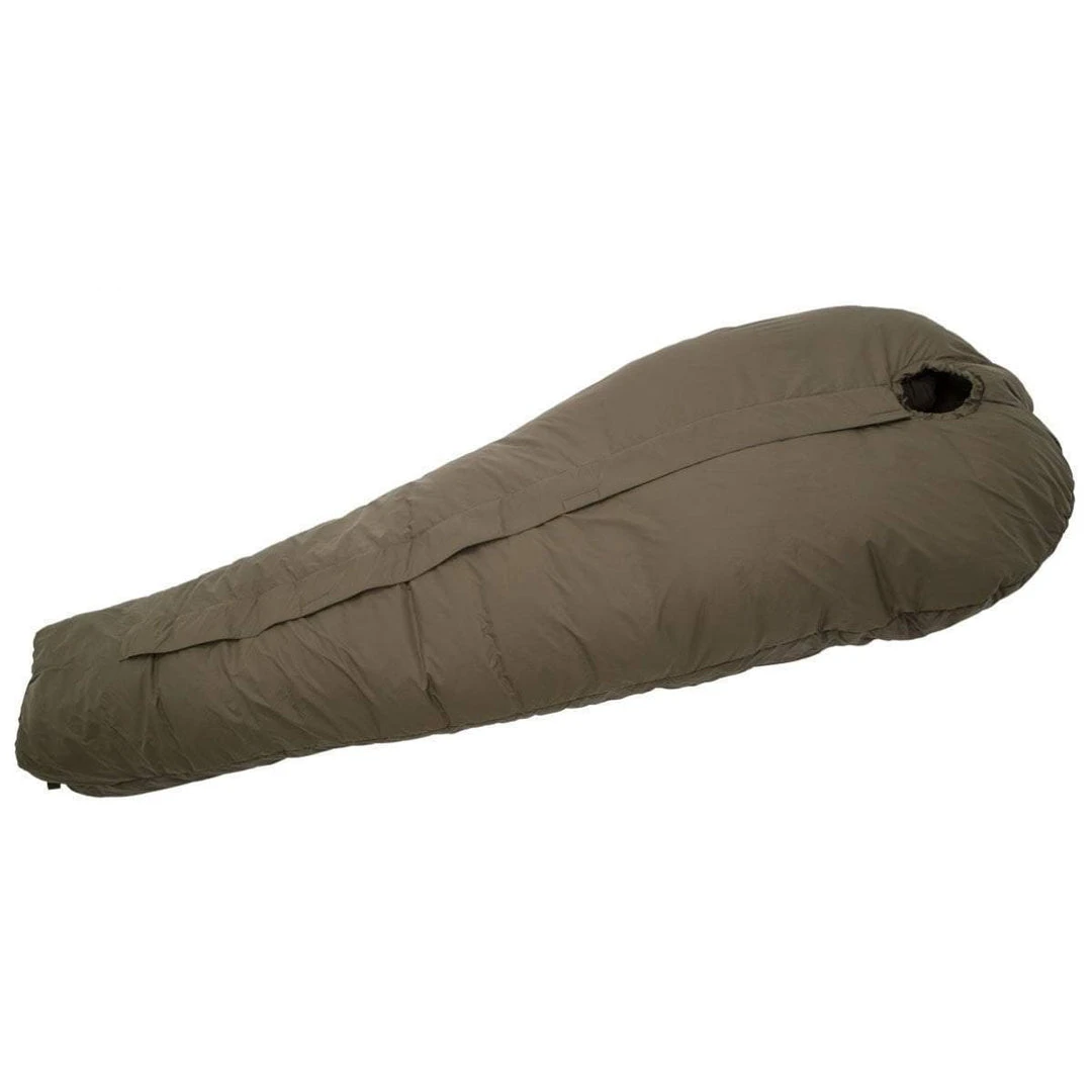 CARINTHIA DEFENCE 4 | Military 3 Season Mummy Sleeping Bag, -15°C 2 CARINTHIA DEFENCE 4 | Military 3 Season Mummy Sleeping Bag, -15°C