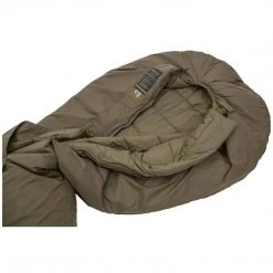 CARINTHIA DEFENCE 4 | Military 3 Season Mummy Sleeping Bag, -15°C 12 CARINTHIA DEFENCE 4 | Military 3 Season Mummy Sleeping Bag, -15°C