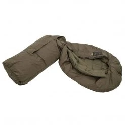 CARINTHIA DEFENCE 4 | Military 3 Season Mummy Sleeping Bag, -15°C 13 CARINTHIA DEFENCE 4 | Military 3 Season Mummy Sleeping Bag, -15°C
