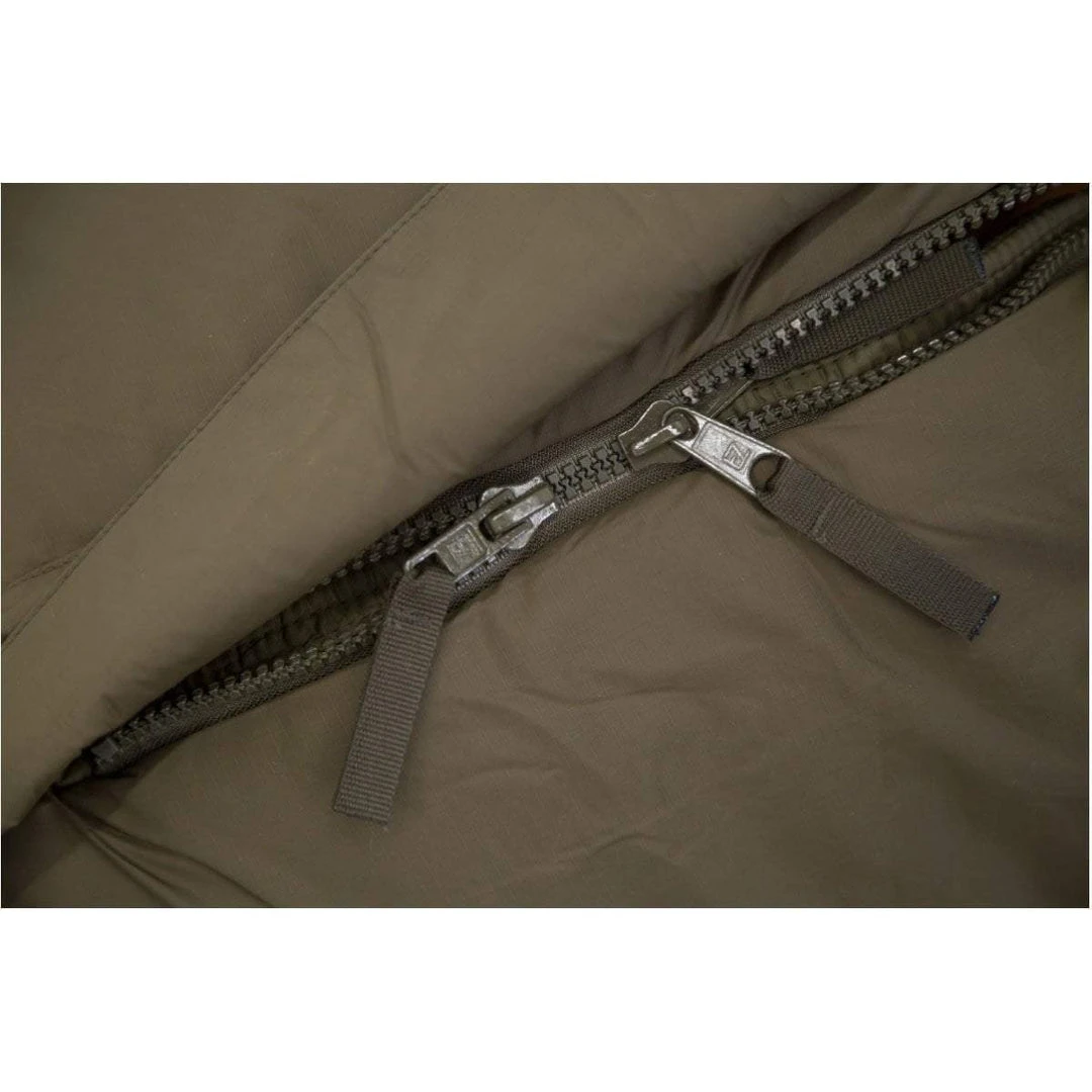 CARINTHIA DEFENCE 4 | Military 3 Season Mummy Sleeping Bag, -15°C 10 CARINTHIA DEFENCE 4 | Military 3 Season Mummy Sleeping Bag, -15°C