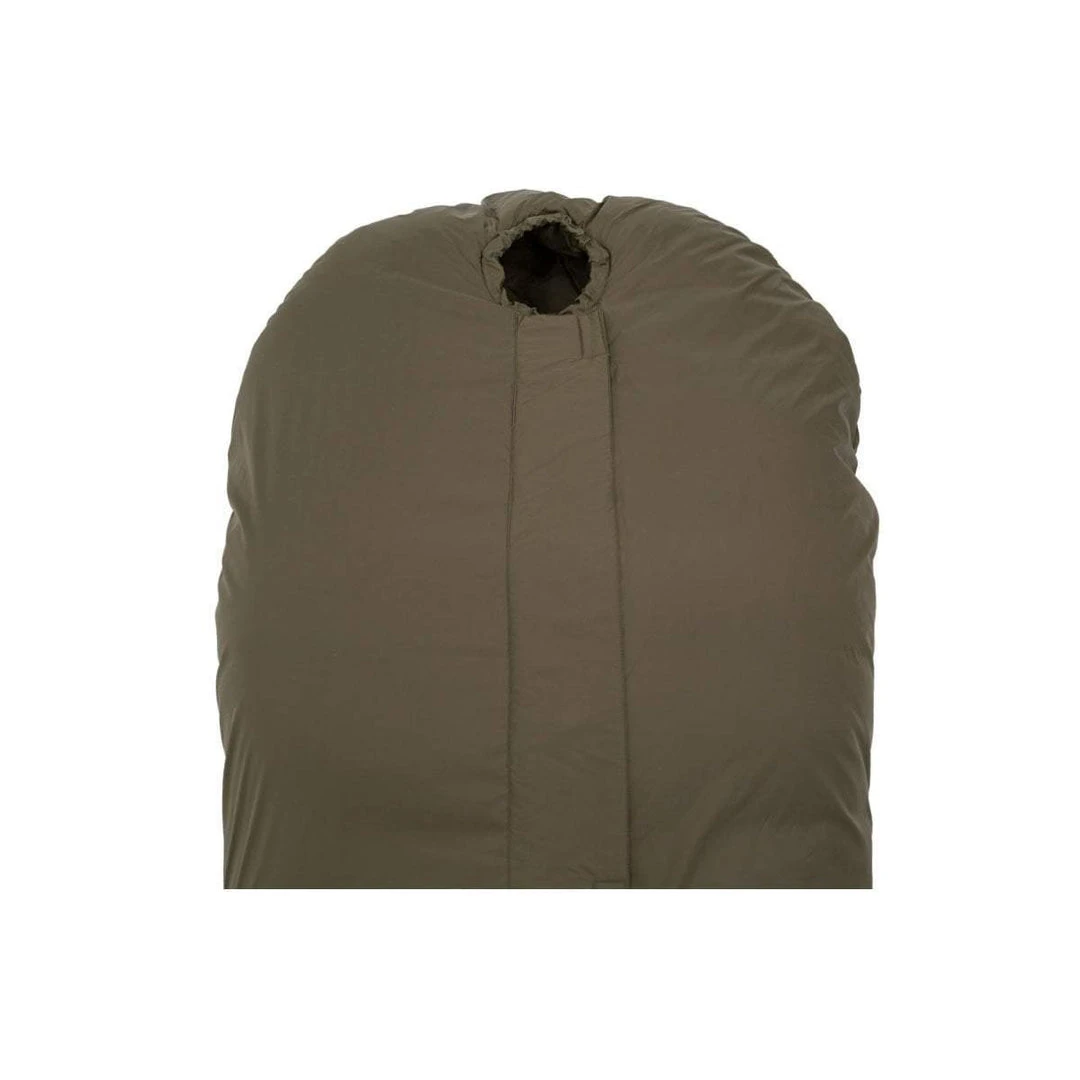 CARINTHIA DEFENCE 4 | Military 3 Season Mummy Sleeping Bag, -15°C 6 CARINTHIA DEFENCE 4 | Military 3 Season Mummy Sleeping Bag, -15°C