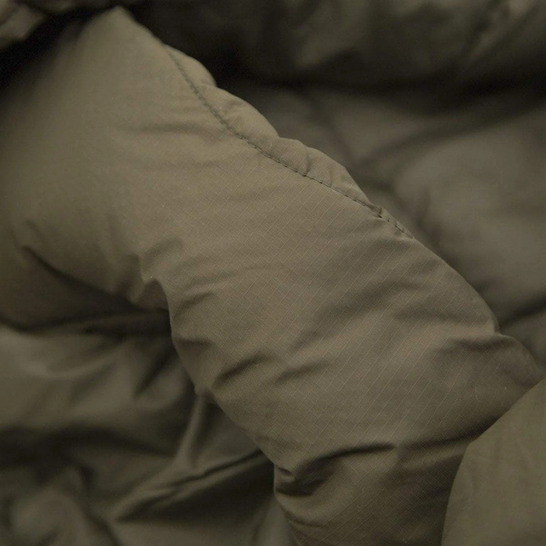 CARINTHIA DEFENCE 6 | Military 3 Season Mummy Sleeping Bag, -18°C Sleeping Bags 7 CARINTHIA DEFENCE 6 | Military 3 Season Mummy Sleeping Bag, -18°C Sleeping Bags