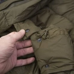 CARINTHIA DEFENCE 6 | Military 3 Season Mummy Sleeping Bag, -18°C Sleeping Bags 20 CARINTHIA DEFENCE 6 | Military 3 Season Mummy Sleeping Bag, -18°C Sleeping Bags