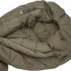 CARINTHIA DEFENCE 6 | Military 3 Season Mummy Sleeping Bag, -18°C Sleeping Bags 18 CARINTHIA DEFENCE 6 | Military 3 Season Mummy Sleeping Bag, -18°C Sleeping Bags