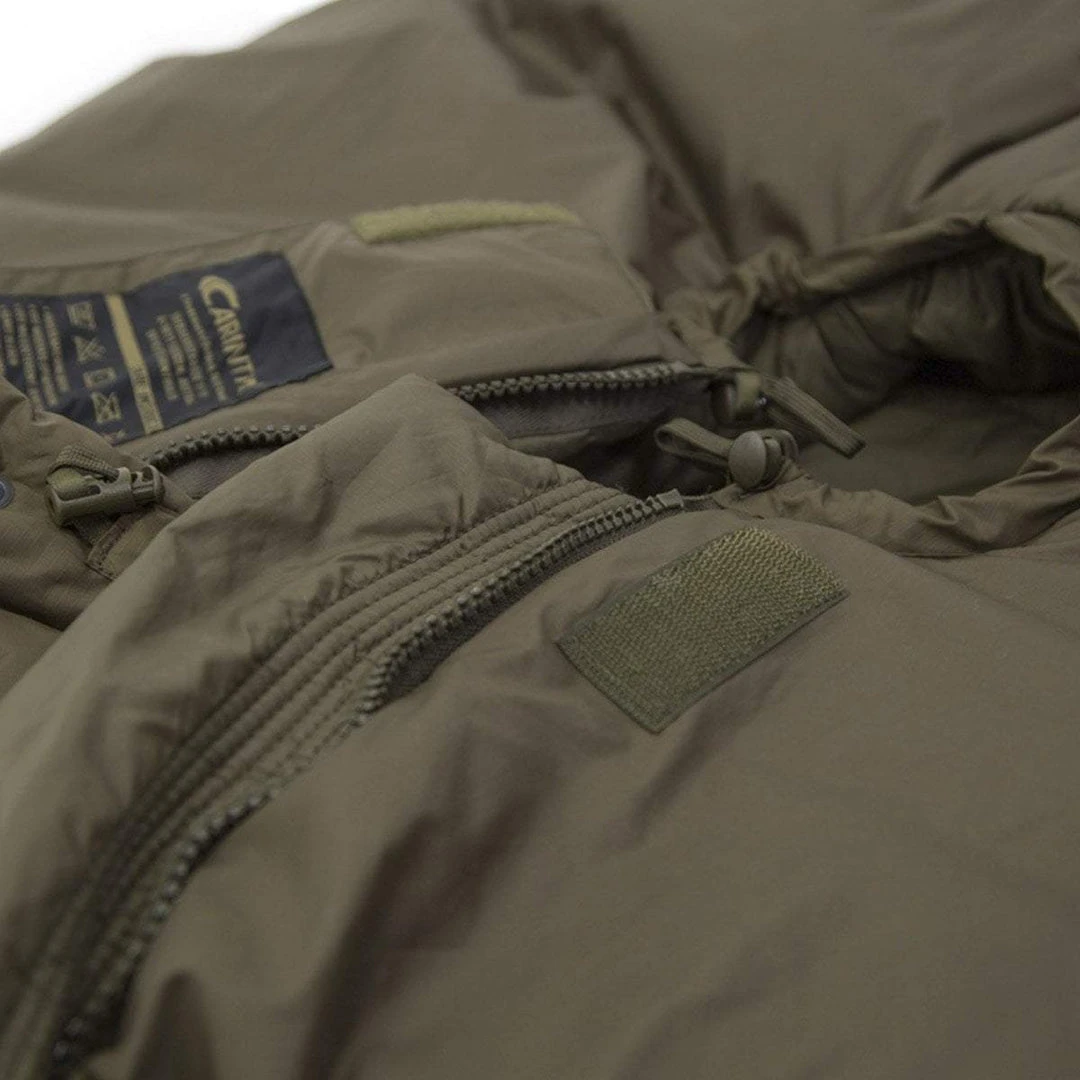 CARINTHIA DEFENCE 6 | Military 3 Season Mummy Sleeping Bag, -18°C Sleeping Bags 10 CARINTHIA DEFENCE 6 | Military 3 Season Mummy Sleeping Bag, -18°C Sleeping Bags