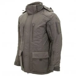 Clothing CARINTHIA ECIG 4.0 JACKET | Men's Extreme Cold Insulated Smock, -30°C