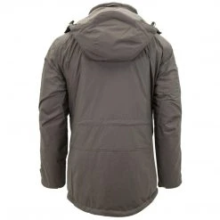 Clothing CARINTHIA ECIG 4.0 JACKET | Men's Extreme Cold Insulated Smock, -30°C