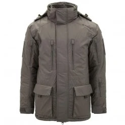 Clothing CARINTHIA ECIG 4.0 JACKET | Men's Extreme Cold Insulated Smock, -30°C