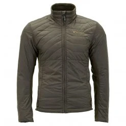 CARINTHIA G-LOFT ULTRA JACKET 2.0 | Men's Lightweight Quilted Coat 5°C