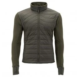 Clothing CARINTHIA G-LOFT ULTRA SHIRT 2.0 | Men's Insulated Base Layer Jacket