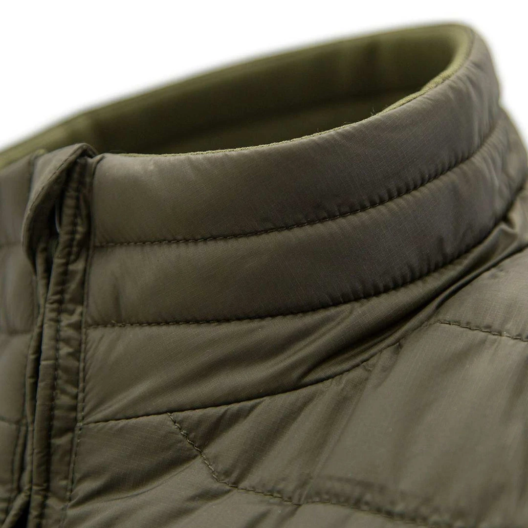 Clothing CARINTHIA G-LOFT ULTRA VEST 2.0 | Men's Insulated Body Warmer 8 Clothing CARINTHIA G-LOFT ULTRA VEST 2.0 | Men's Insulated Body Warmer