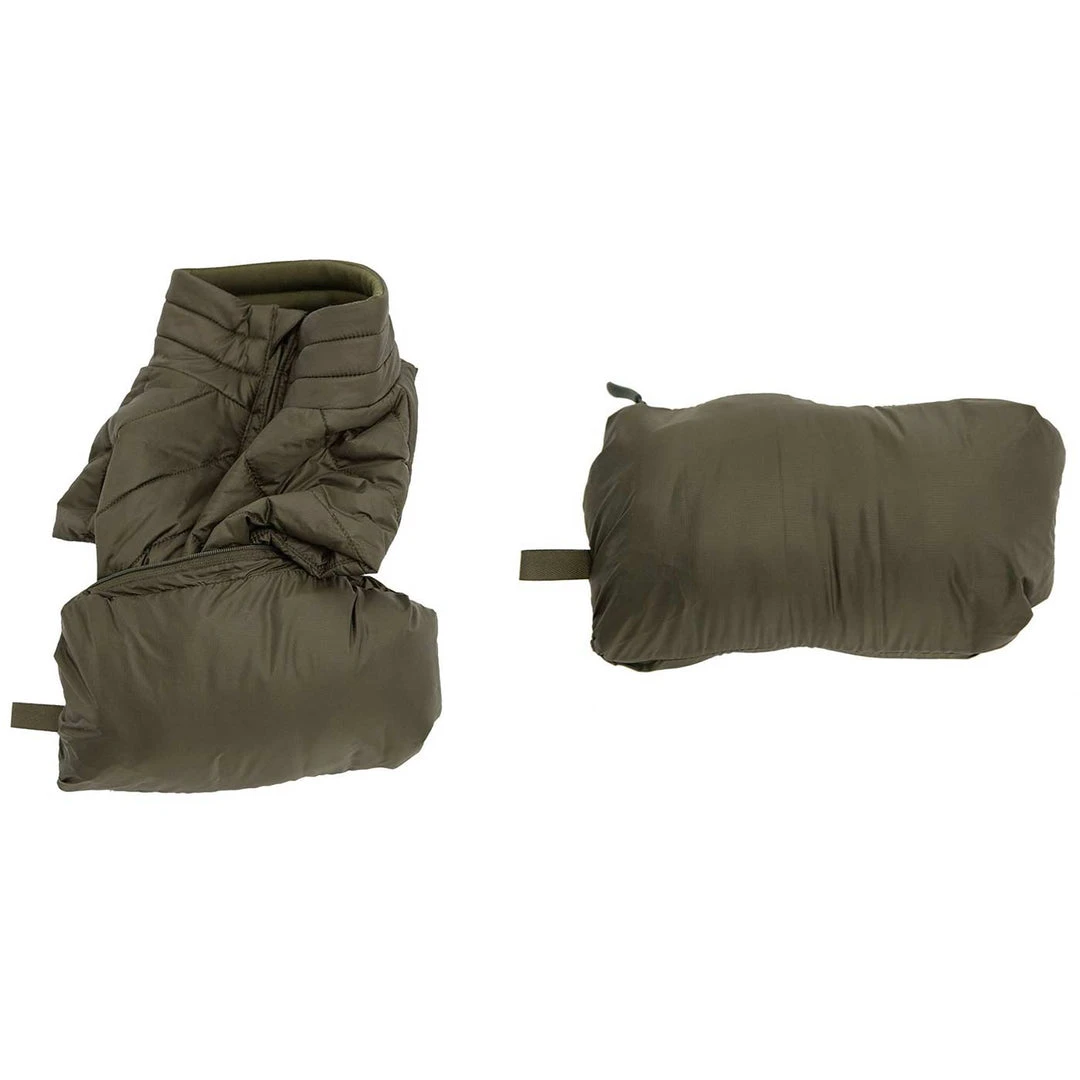 Clothing CARINTHIA G-LOFT ULTRA VEST 2.0 | Men's Insulated Body Warmer 14 Clothing CARINTHIA G-LOFT ULTRA VEST 2.0 | Men's Insulated Body Warmer