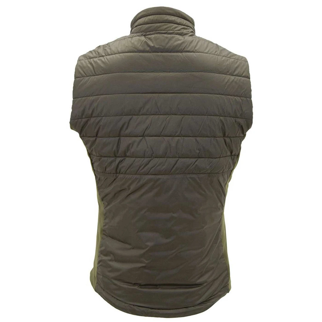 Clothing CARINTHIA G-LOFT ULTRA VEST 2.0 | Men's Insulated Body Warmer 5 Clothing CARINTHIA G-LOFT ULTRA VEST 2.0 | Men's Insulated Body Warmer