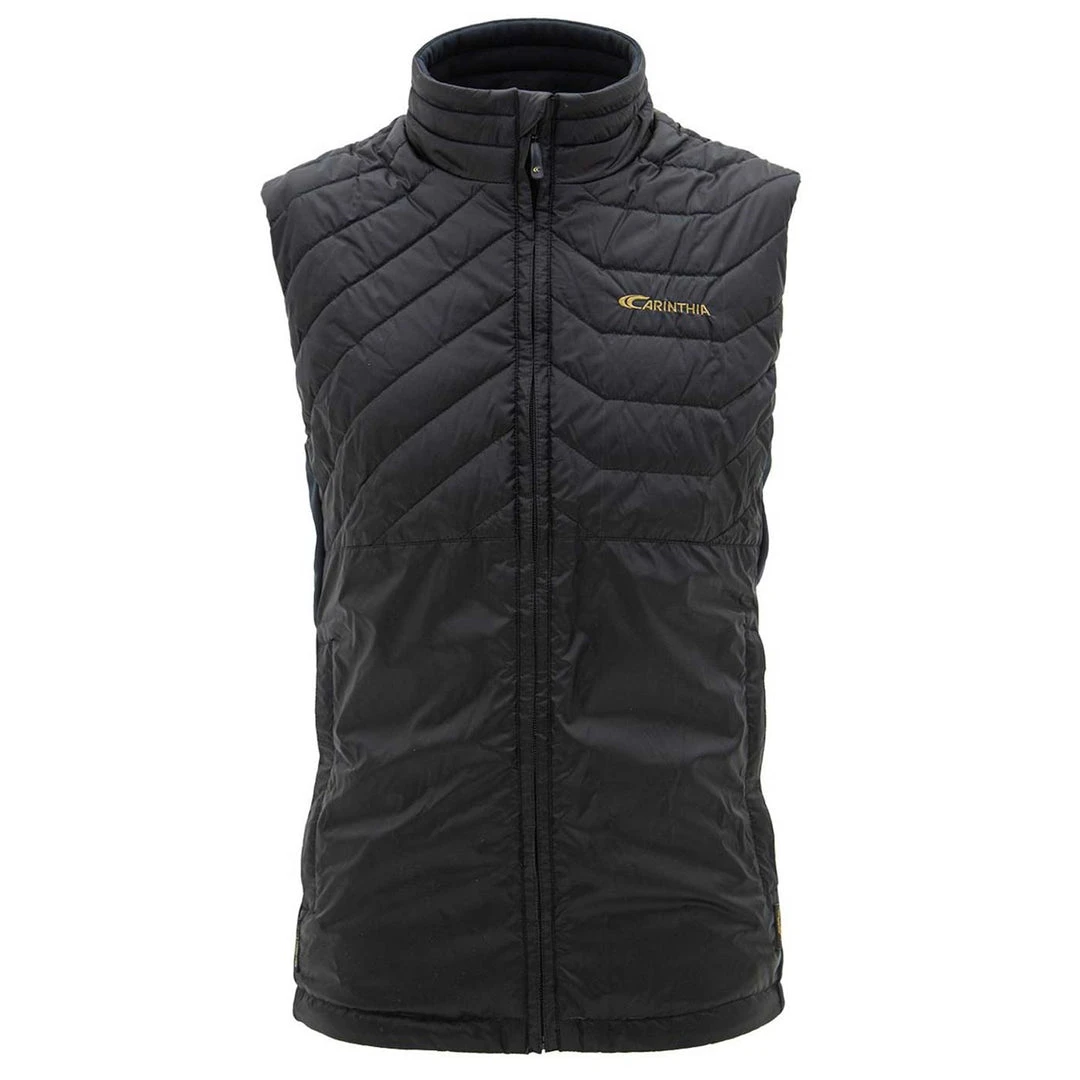 Clothing CARINTHIA G-LOFT ULTRA VEST 2.0 | Men's Insulated Body Warmer 2 Clothing CARINTHIA G-LOFT ULTRA VEST 2.0 | Men's Insulated Body Warmer