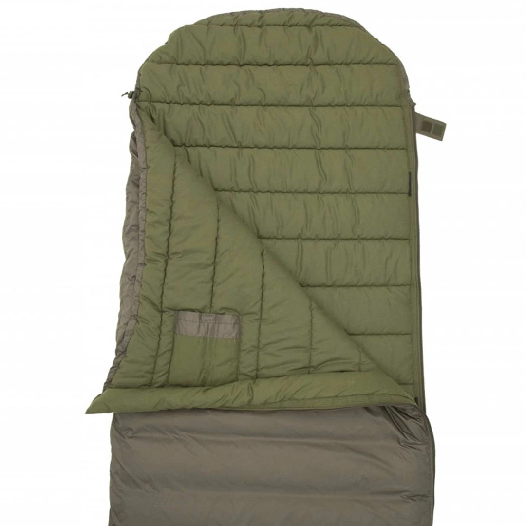 CARINTHIA G200Q | G-Loft Insulated Blanket Sleeping Bag, -1.3 °C Sleeping Bags 5 CARINTHIA G200Q | G-Loft Insulated Blanket Sleeping Bag, -1.3 °C Sleeping Bags